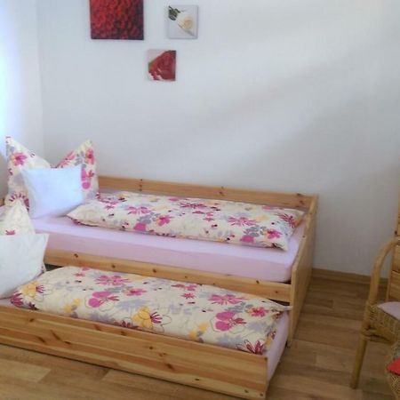 Martina'S Gastezimmer Erfurt Luaran gambar