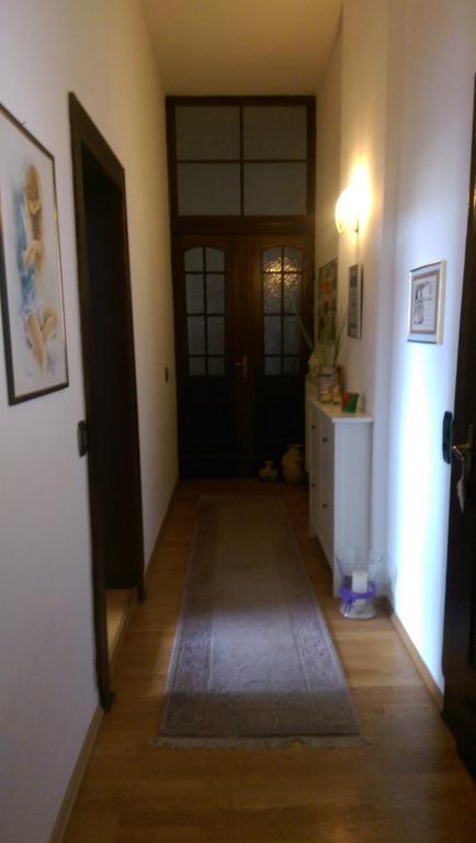 Martina'S Gastezimmer Erfurt Luaran gambar