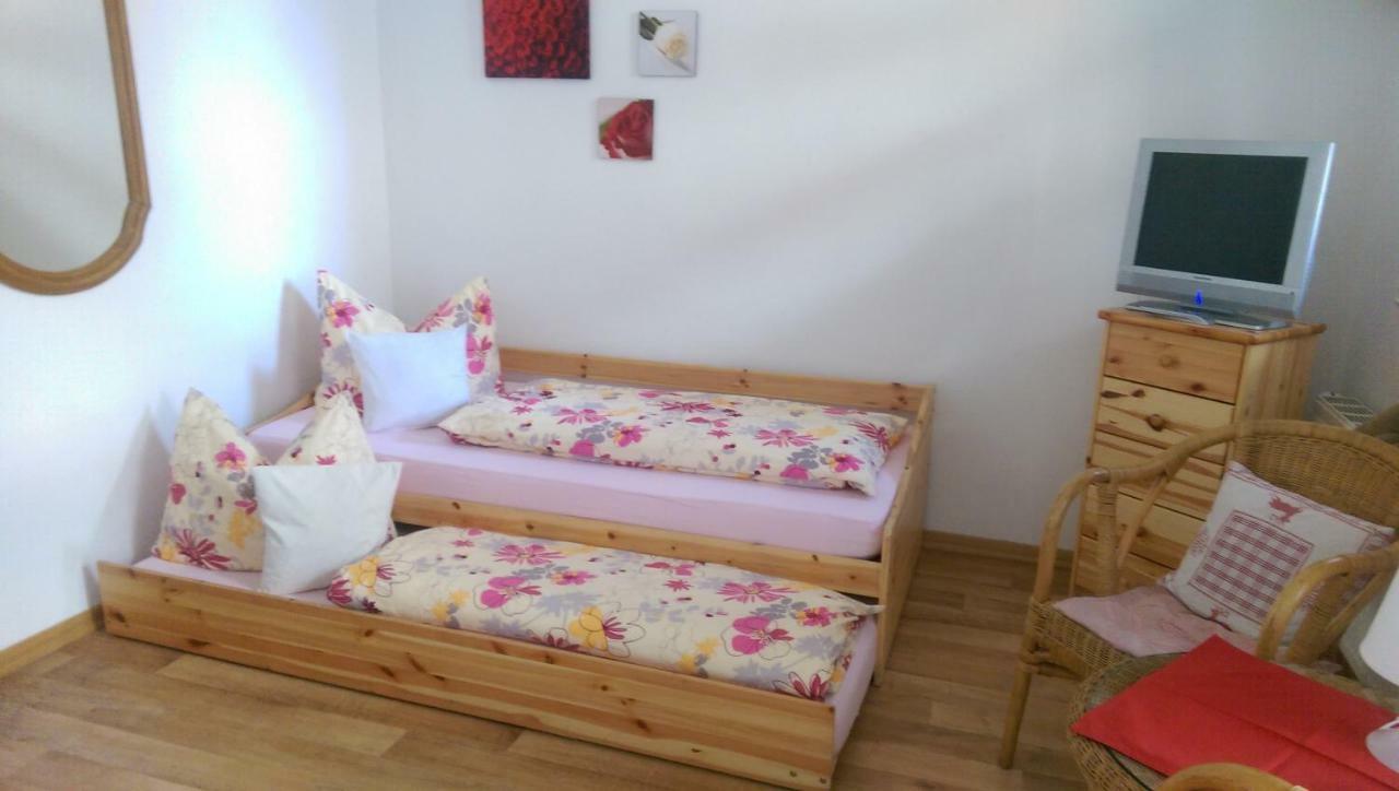 Martina'S Gastezimmer Erfurt Luaran gambar